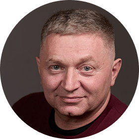 Дегтярев Александр