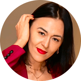 Гайнуллина Эльвира