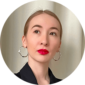Копылова Оксана