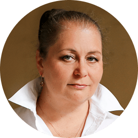Махлева Екатерина