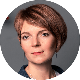 Масалева Анна