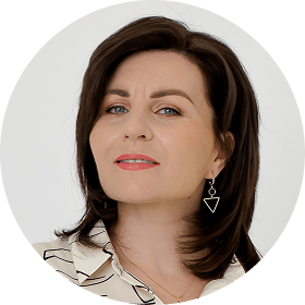 Никитина Светлана