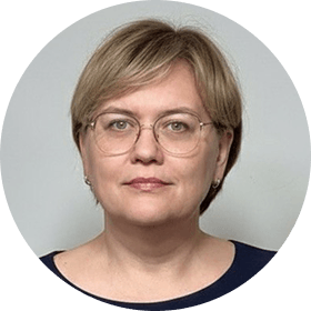 Николаева Елена