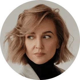 Верещагина Галина