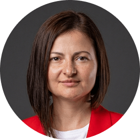 Зайцева Александра