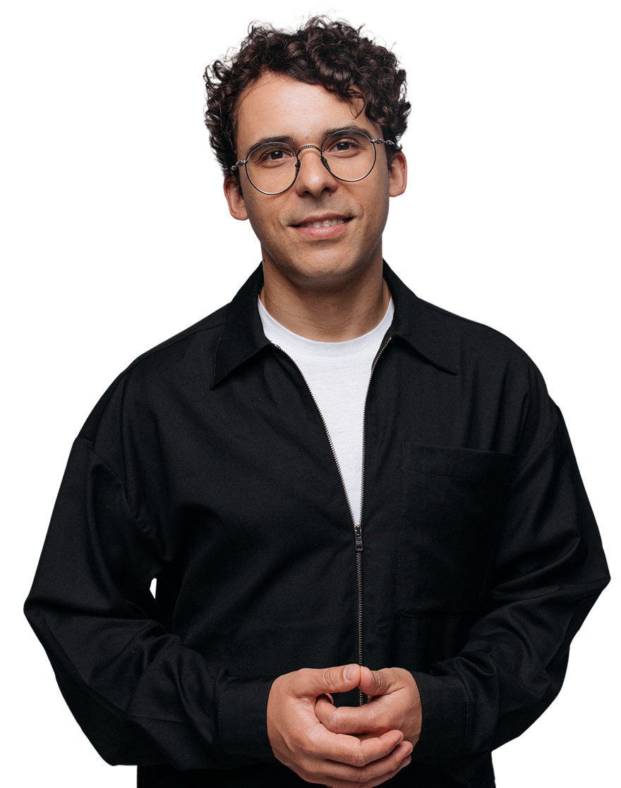 Юрий Мурадян