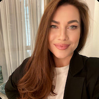 Ольга Павленко