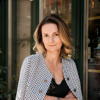 Анна Львова