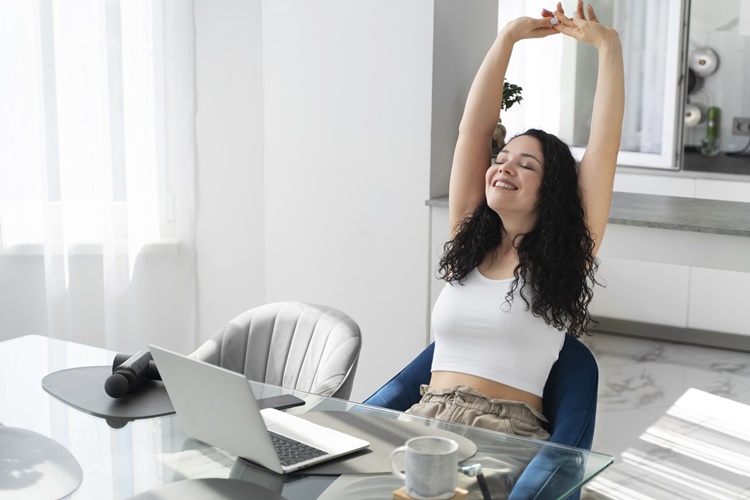 Основные виды привычек