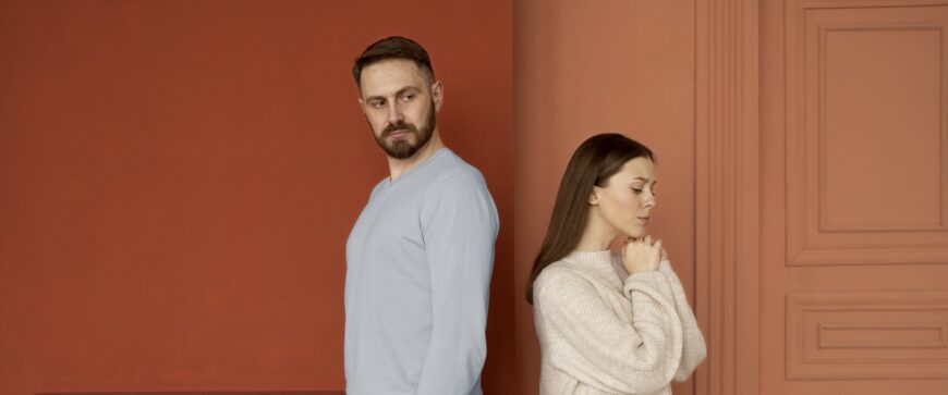 Личные границы в отношениях: как установить и защитить с партнером