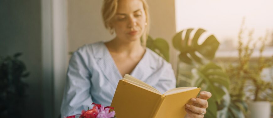 Лучшие книги для поднятия самооценки