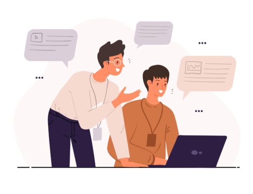 Чем коуч отличается от ментора?