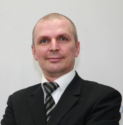 Андрей Нефедович