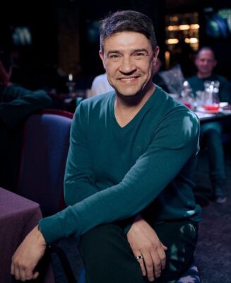 Евгений Макаренко