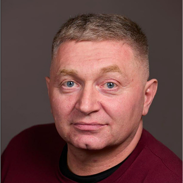 Александр Дегтярев