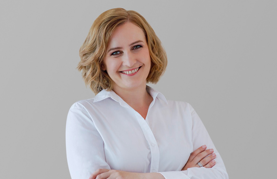 Анна Комлева