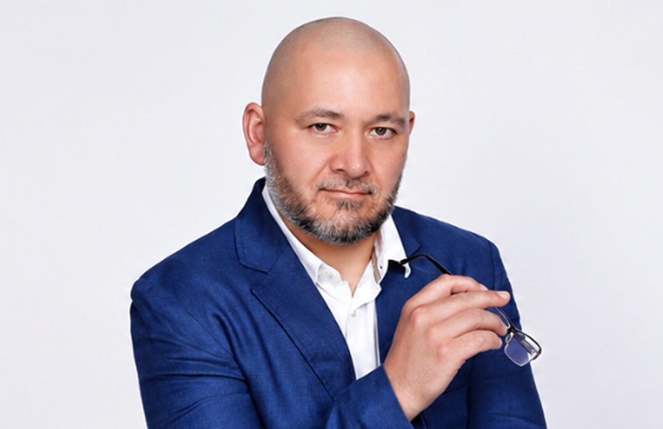 Арсилан Тулендыбаев