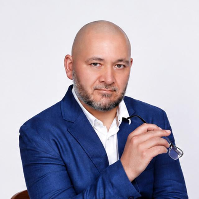Арсилан Тулендыбаев