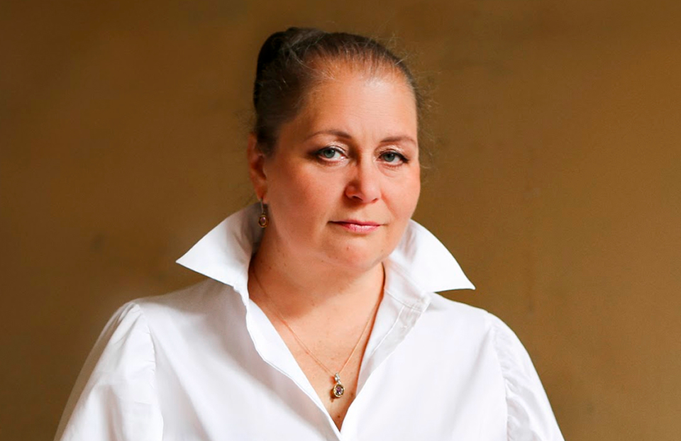 Екатерина Махлева