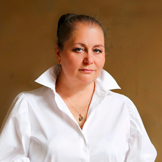 Екатерина Махлева