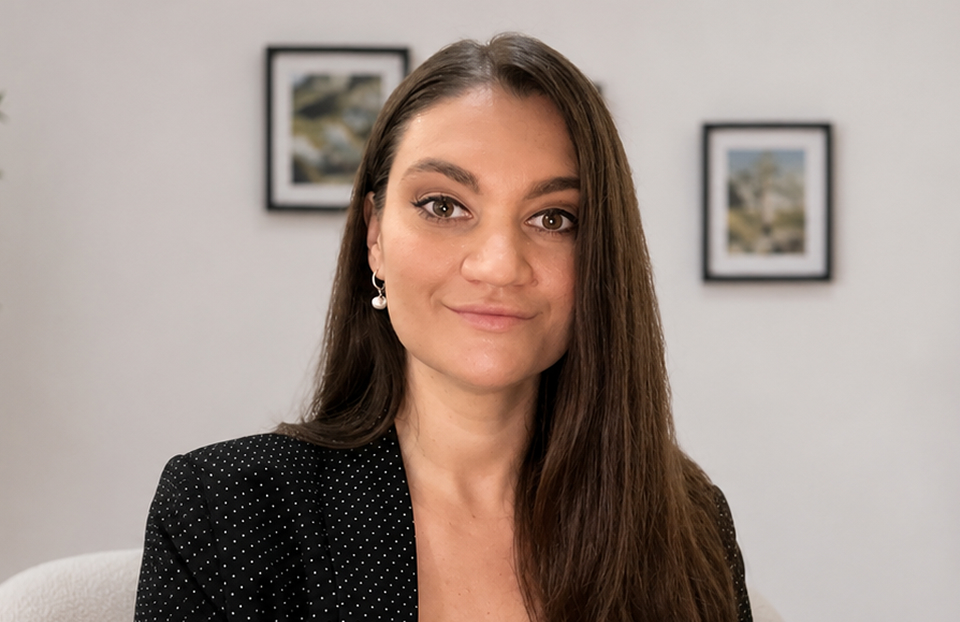 Елена Фролова