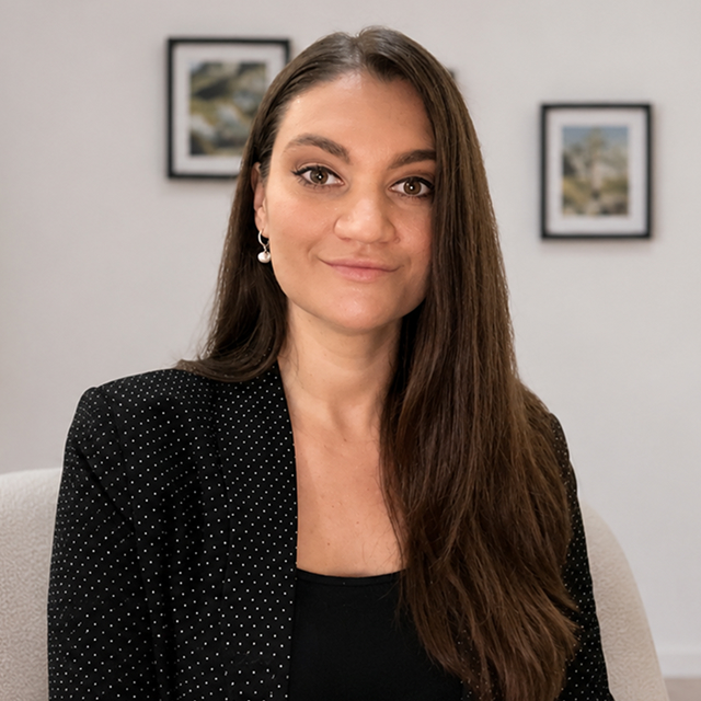 Елена Фролова