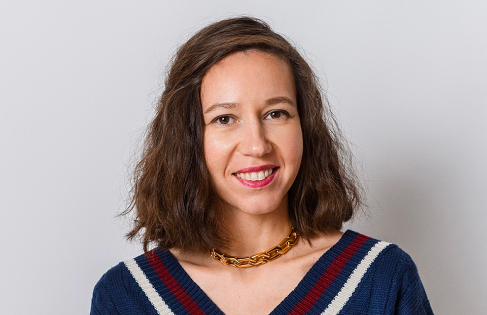 Елена Зарудаева