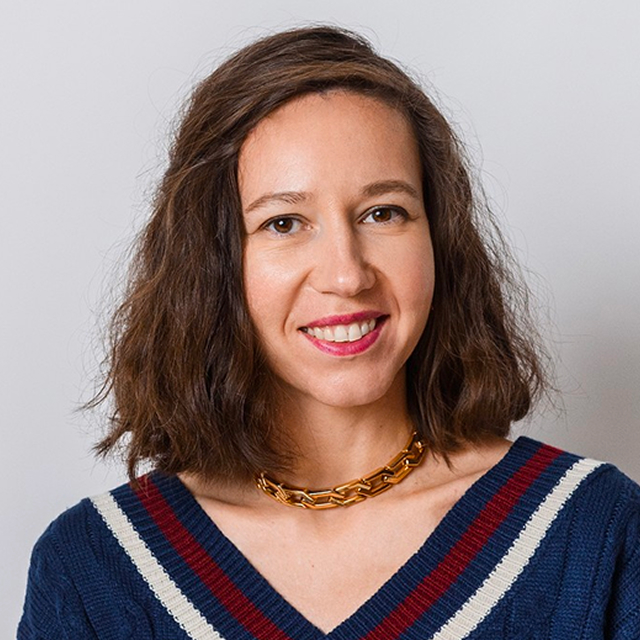 Елена Зарудаева