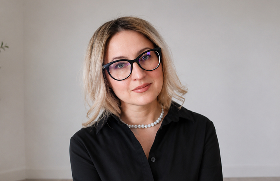Ирина Прокопьева