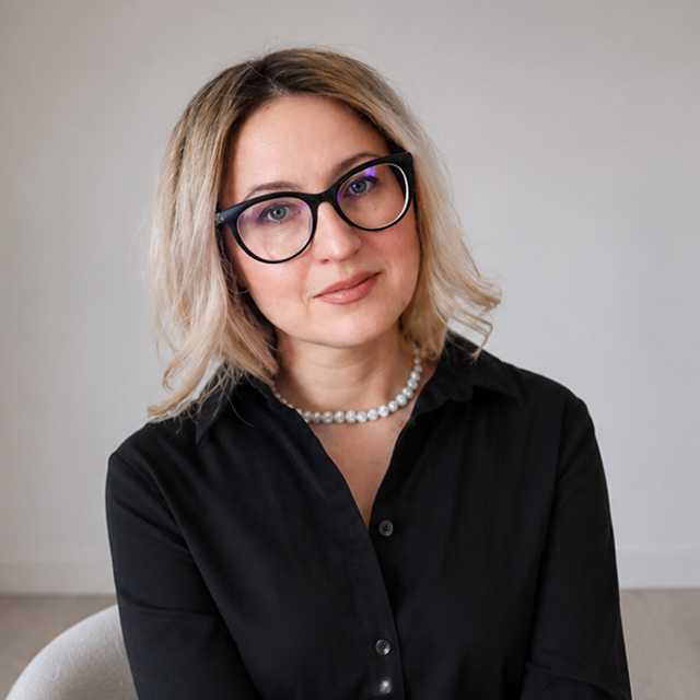 Ирина Прокопьева