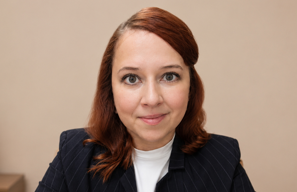 Кристина Королева