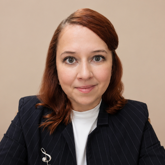 Кристина Королева