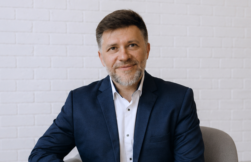 Роман Катков