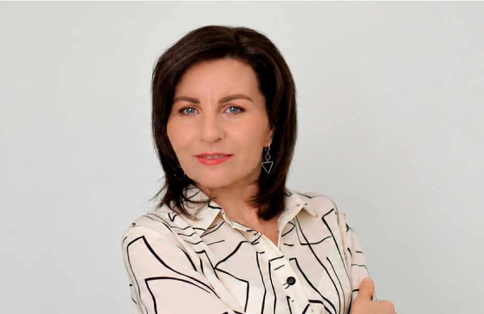 Светлана Никитина
