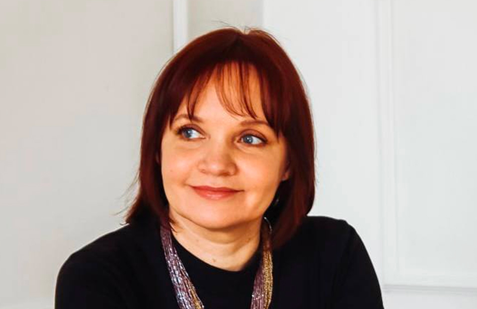 Татьяна Гузеева