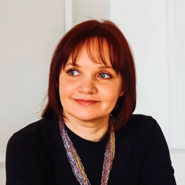 Татьяна Гузеева